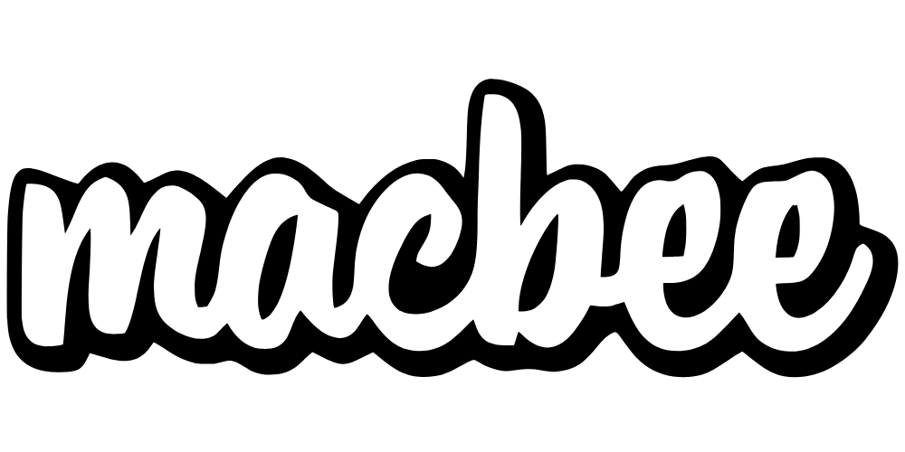 Compre Online
– Macbee