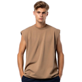Regata Oversized Longline Machão