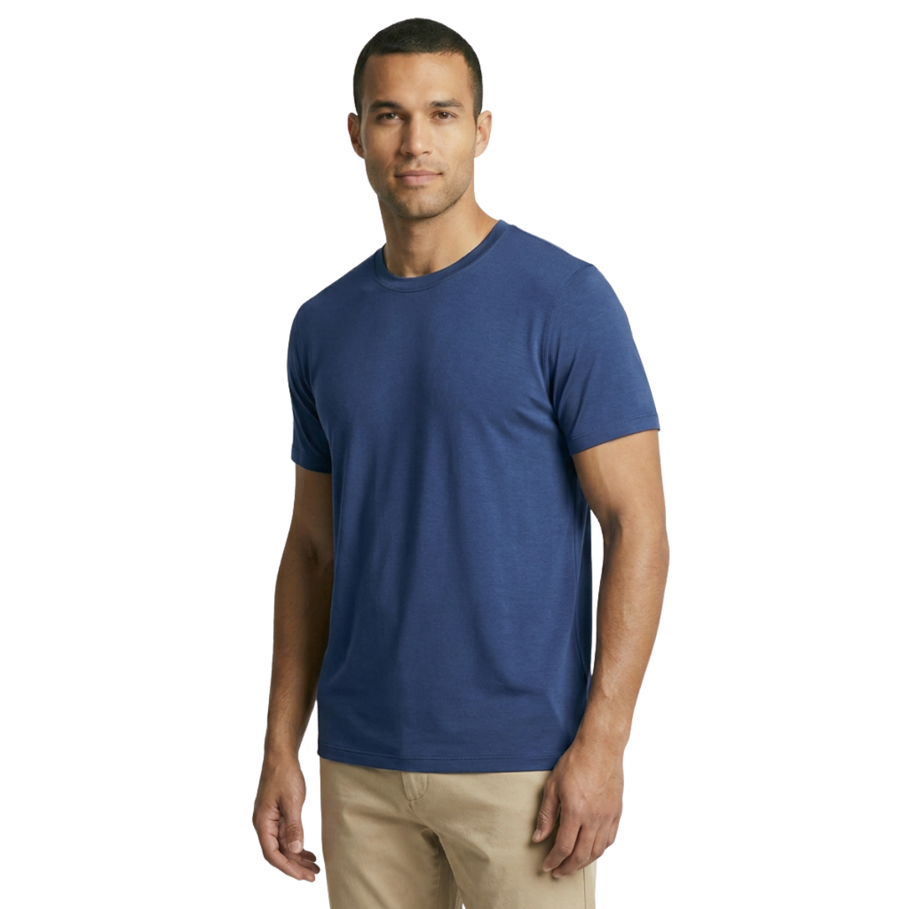 Camiseta Tech Smart Modal