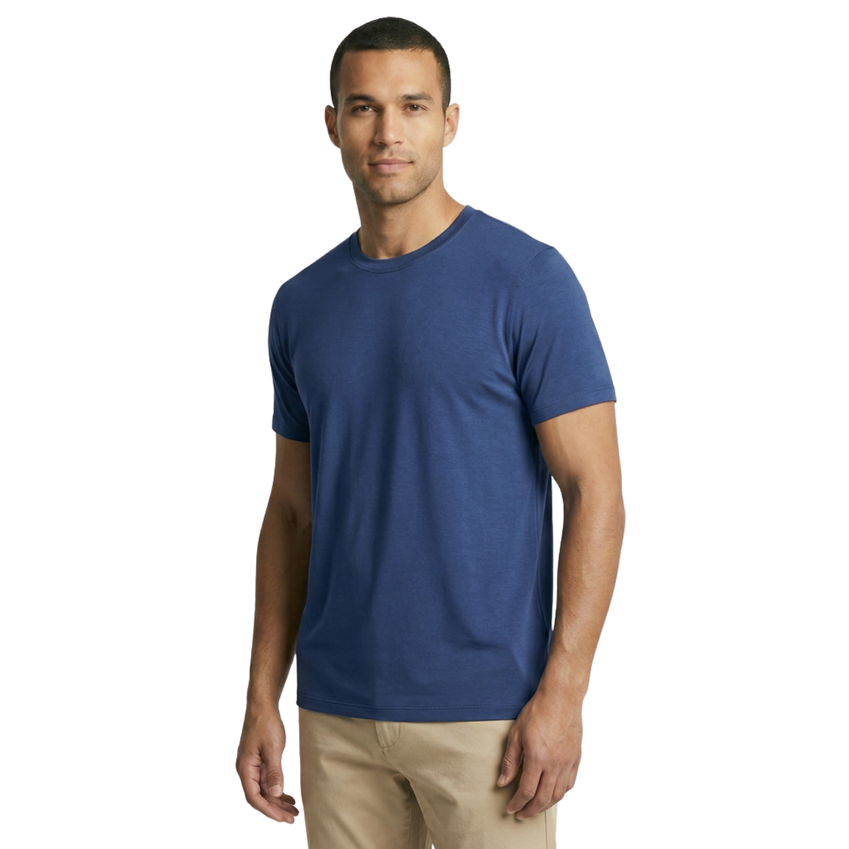 Camiseta Tech Smart Modal