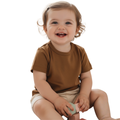 Camiseta Bebê Menina Tech Confort