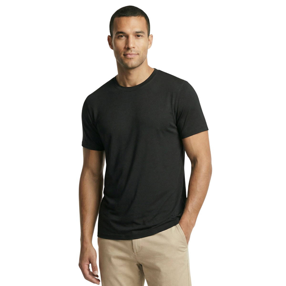 Camiseta Tech Smart Modal