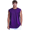 Regata Oversized Longline Machão