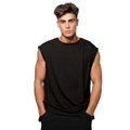 Regata Oversized Longline Machão