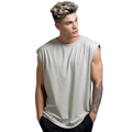 Regata Oversized Longline Machão